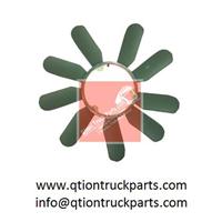 6022000423 Fan Blade For Mercedes Trucks Parts