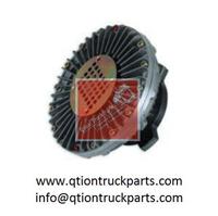 5412001822 Fan Clutch For Mercedes Trucks Parts