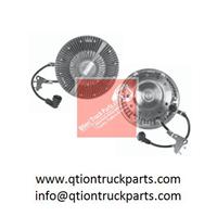 0002008622 Fan Visco Drive For Mercedes Trucks Parts