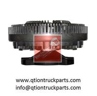 5412000422 Fan Visco Drive For Mercedes Trucks Parts