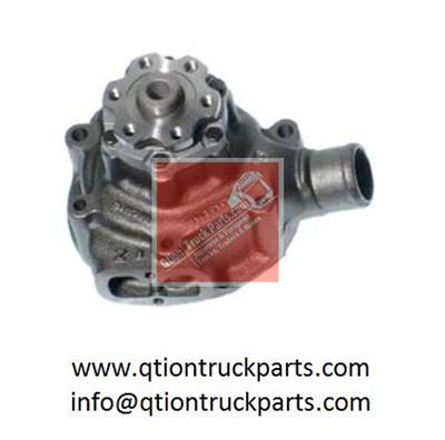 3142004701 Water Pump For Mercedes Trucks Parts