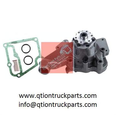 3662000401 Water Pump For Mercedes Trucks Parts