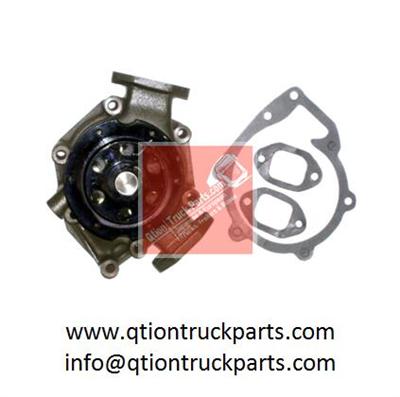 3552000801 Water Pump For Mercedes Trucks Parts