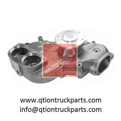 4032007601 Water Pump For Mercedes Trucks Parts