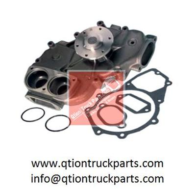 4222000601 Water Pump For Mercedes Trucks Parts