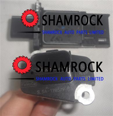Edge 3.5L / Fiesta 1.6L / Escape 2.5L 3.0L / Explorer 3.0L / Flex 3.5L MASS AIR FLOW SENSOR MAF METER 3L3A-12B579-BA / AFH60M-20 / 3L3A12B579BA