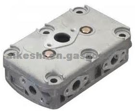 Cylinder Head 93162116