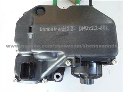 Bosch 2.2 Urea Urea Pump Nozzle Exhaust Gas Catalytic Muffler