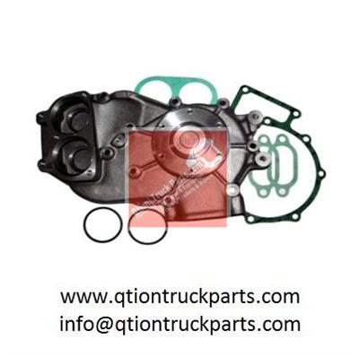 5412000101 Water Pump For Mercedes Trucks Parts
