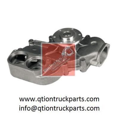 4752000101 Water Pump For Mercedes Trucks Parts