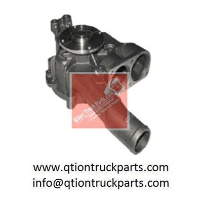 9062005401 Water Pump For Mercedes Trucks Parts