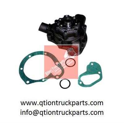3642000901 Water Pump For Mercedes Trucks Parts