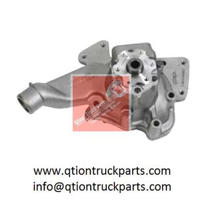 3532005601 Water Pump For Mercedes Trucks Parts