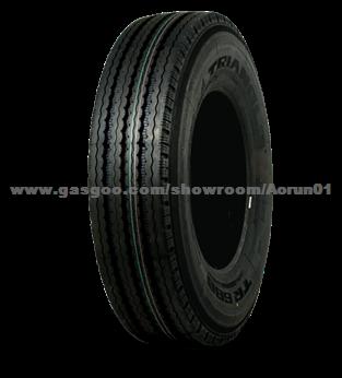 Bus Coach Tire 295/80R22.5 TRIANGLE TR686 TR688 TRD02