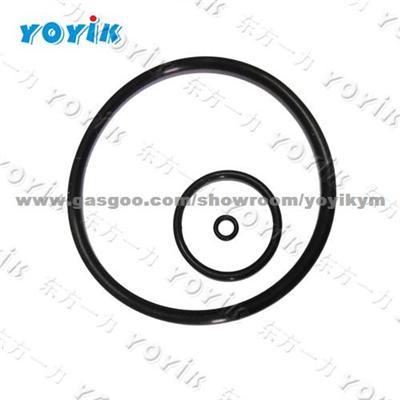 For DTC Steam Turbine Units W.26.A.0045 O Ring