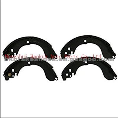 HIGH QUALITY BRAKE SHOE FSB4053 FOR CHRYSLER CAR OEM 05191306AA