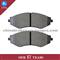 CHEVROLET BRAKE PAD D1035 - img4