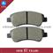 PEUGEOT 307 (Latin America) 2002 BRAKE PAD D1213 - img3