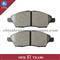 NISSAN BRAKE PAD D1592 - img3