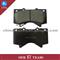 LEXUS BRAKE PAD D1303 LOW METALLIC - img2