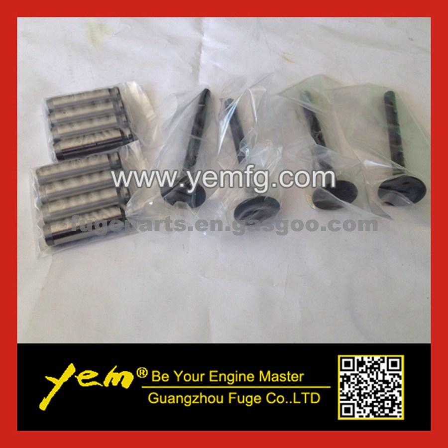 Kubota V1902-B Valve Ex