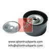 0003501633, 0005501733, 0005502333 Guide Pulley For Mercedes Trucks Parts