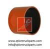 0029970852 Intercooler Hose For Mercedes Trucks Parts