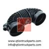 9405281982 Air Filter Hose For Mercedes Trucks Parts