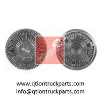 8MV 376 728-381 Fan Visco Drive For Mercedes Trucks Parts
