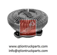 0002004622 Fan Visco Drive For Mercedes Trucks Parts