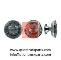 0032050706 Fan Visco Drive For Mercedes Trucks Parts