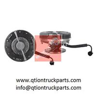 0002007722 Fan Clutch For Mercedes Trucks Parts