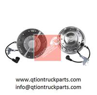 5412001322 Fan Clutch For Mercedes Trucks Parts