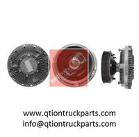 4572000722 Fan Clutch For Mercedes Trucks Parts
