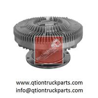 0002006722 Fan Visco Drive For Mercedes Trucks Parts