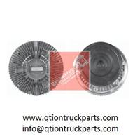 4572000322 Fan Visco Drive For Mercedes Trucks Parts