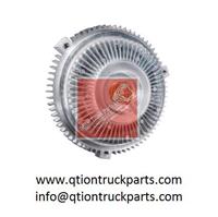 9042000822 Fan Visco Drive For Mercedes Trucks Parts