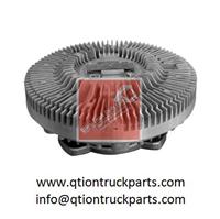 0002007422 Fan Visco Drive For Mercedes Trucks Parts