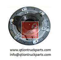 8MV376729481 Fan Visco Drive For Mercedes Trucks Parts