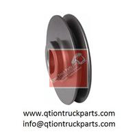 0011552815 Alternator Pulley For Mercedes Trucks Parts