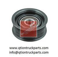 4572003070 Guide Pulley For Mercedes Trucks Parts