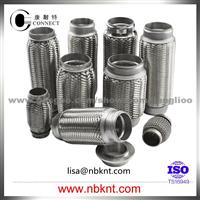 Auto Exhaust Flexible Pipe/Flexible Tube/Bellows