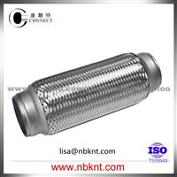 Stainless Steel Muffler Flexible Joint Pipe