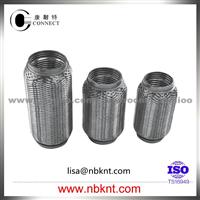 Automobile Stainless Steel Exhaust Bellows