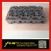 New Cylinder Head For Kubota V1702