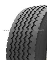 Truck Trailer Tyre 385/65R22.5 Double Coin RR900