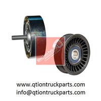0005500633 Fan Tension Roller For Mercedes Trucks Parts