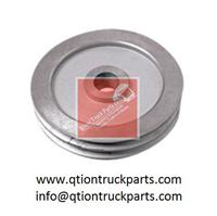 3661320315 COMPRESOR PULLEY For Mercedes Trucks Parts
