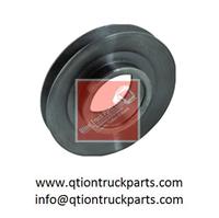 4072000670 Compressor Pulley For Mercedes Trucks Parts
