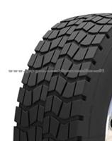 RLB200+ DOUBLECOIN HEAVY DUTY TYRE 1200R24 315/80r22.5